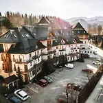 Visitzakopane Gorace Zrodla - Nimfa Appartamento Zakopane