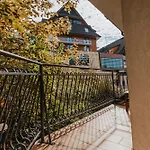 Appartamento Visitzakopane Gorace Zrodla - Nimfa Zakopane