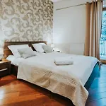 Visitzakopane Gorace Zrodla - Nimfa Appartamento Zakopane