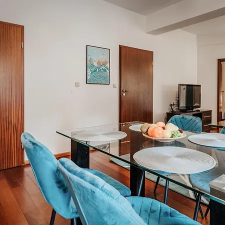 Apartment Visitzakopane Gorace Zrodla - Nimfa *