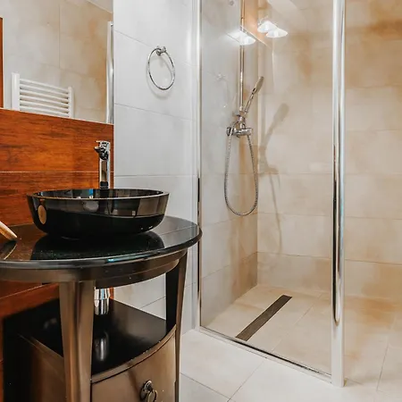 Visitzakopane Gorace Zrodla - Nimfa * Zakopane