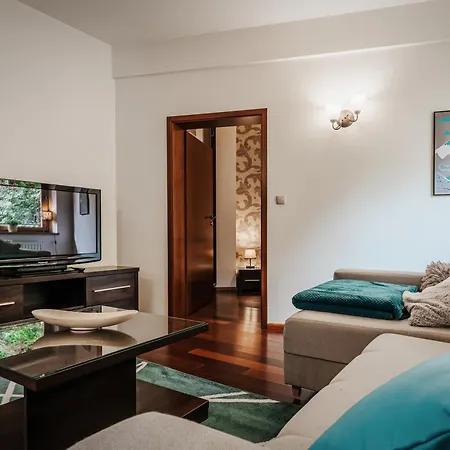 Visitzakopane Gorace Zrodla - Nimfa Zakopane