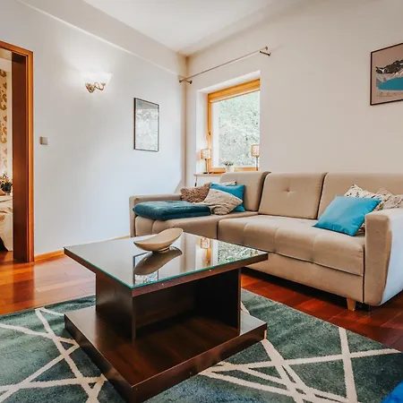 Visitzakopane Gorace Zrodla - Nimfa