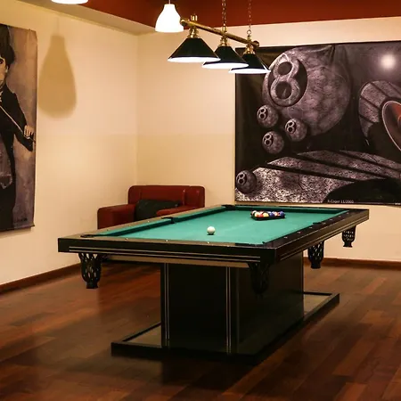 Apartmán Visitzakopane Gorace Zrodla - Nimfa Zakopane