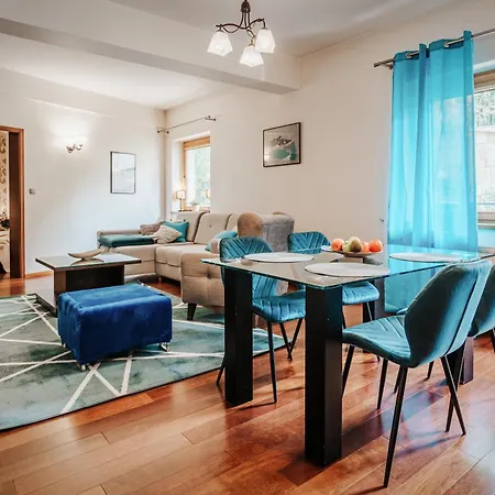 Visitzakopane Gorace Zrodla - Nimfa * Zakopane