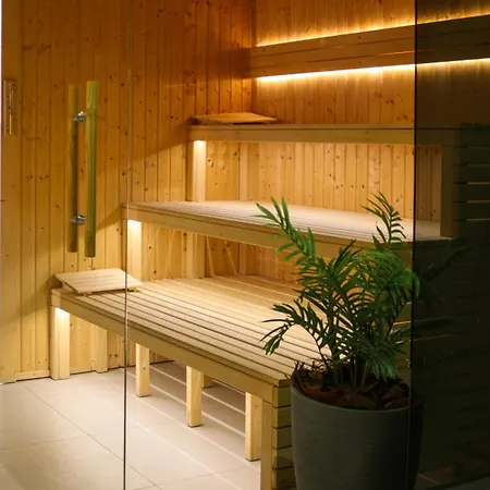 Apartment Visitzakopane Gorace Zrodla - Nimfa *