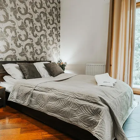 Visitzakopane Gorace Zrodla - Nimfa *