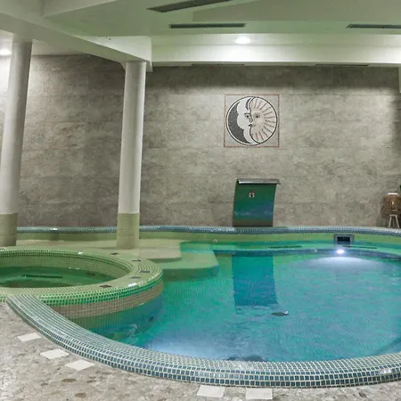 Visitzakopane Gorace Zrodla - Nimfa Apartment Zakopane