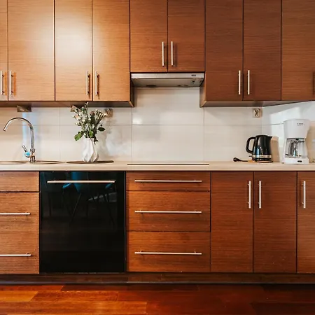 Visitzakopane Gorace Zrodla - Nimfa Apartmán Zakopane