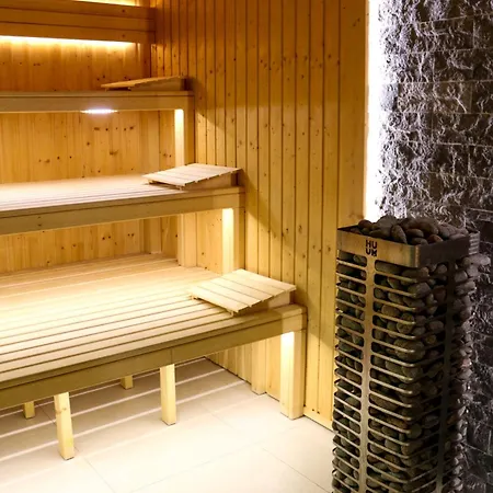 Visitzakopane Gorace Zrodla - Nimfa Zakopane