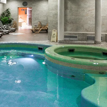 Visitzakopane Gorace Zrodla - Nimfa Zakopane