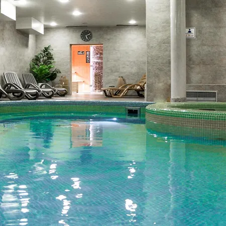 Apartmán Visitzakopane Gorace Zrodla - Nimfa *