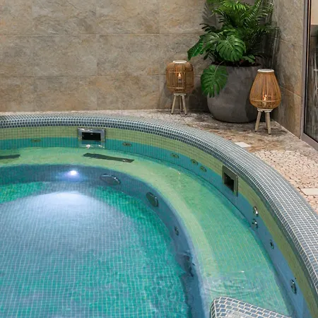 Apartment Visitzakopane Gorace Zrodla - Nimfa