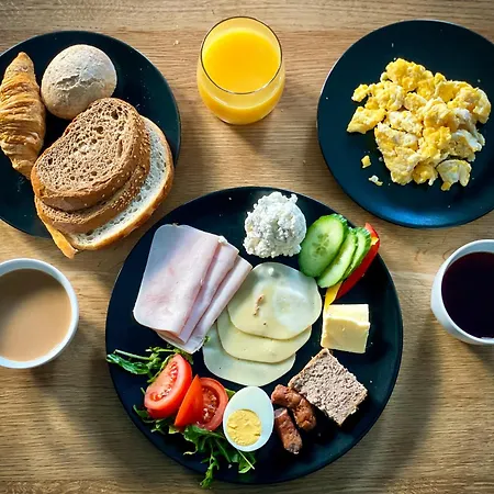 Visitzakopane Gorace Zrodla - Nimfa Apartmán *