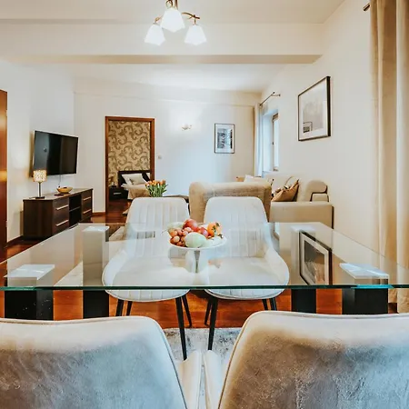 Visitzakopane Gorace Zrodla - Nimfa Zakopane