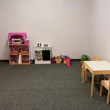 Visitzakopane Gorace Zrodla - Nimfa Apartmán