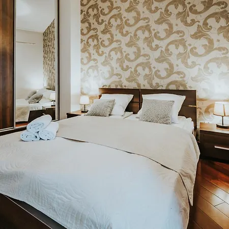 Visitzakopane Gorace Zrodla - Nimfa * Zakopane