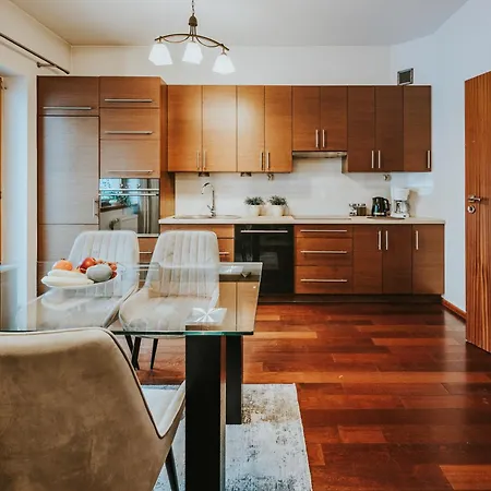 Visitzakopane Gorace Zrodla - Nimfa