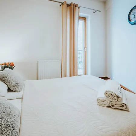 Visitzakopane Gorace Zrodla - Nimfa *