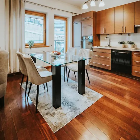 Visitzakopane Gorace Zrodla - Nimfa