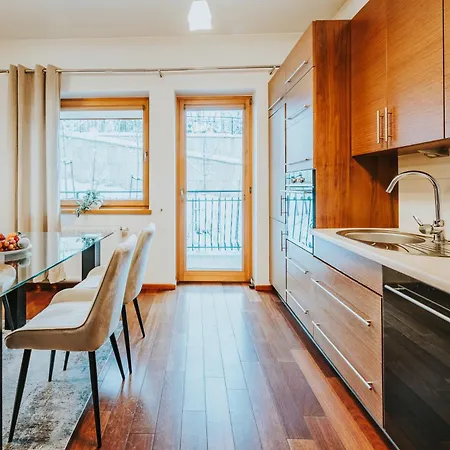 Visitzakopane Gorace Zrodla - Nimfa * Zakopane