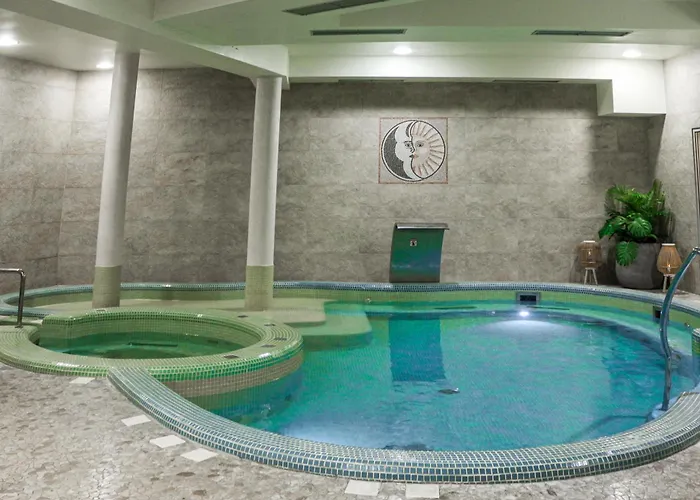 Visitzakopane Gorace Zrodla - Nimfa アパート ザコパネ