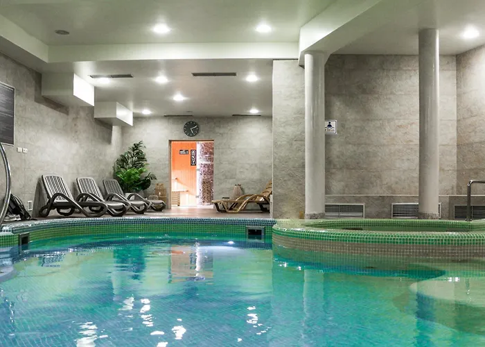 Visitzakopane Gorace Zrodla - Nimfa アパート *