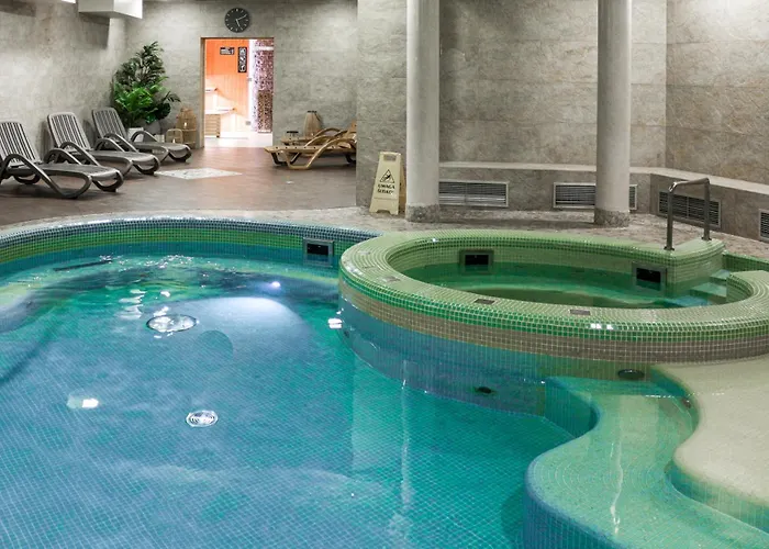 Visitzakopane Gorace Zrodla - Nimfa ザコパネ