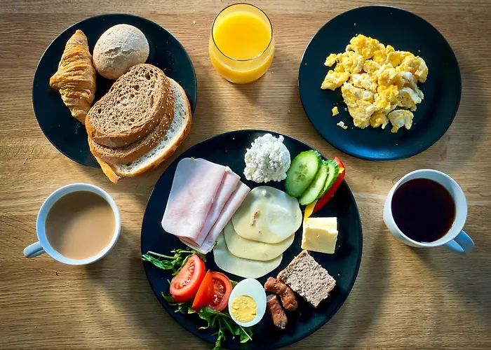 Visitzakopane Gorace Zrodla - Nimfa アパート *