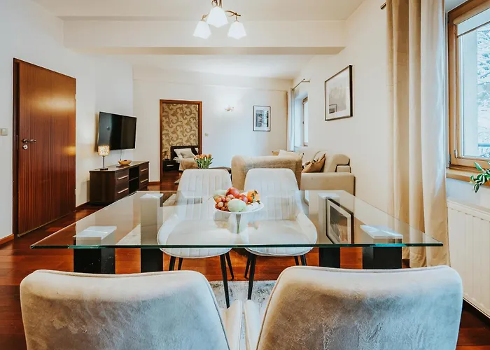 Visitzakopane Gorace Zrodla - Nimfa ザコパネ