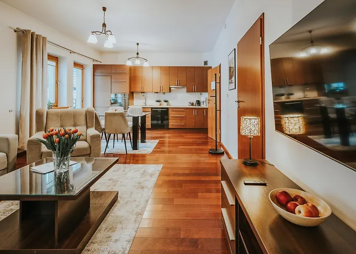 Visitzakopane Gorace Zrodla - Nimfa *