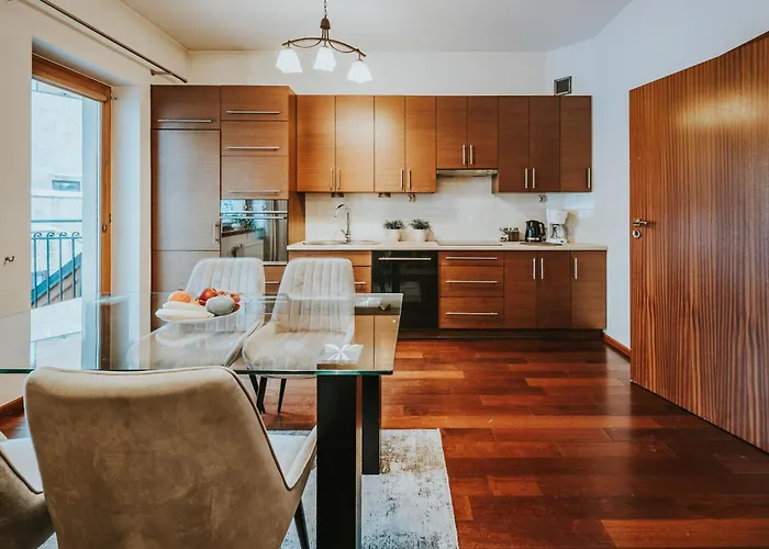 Visitzakopane Gorace Zrodla - Nimfa