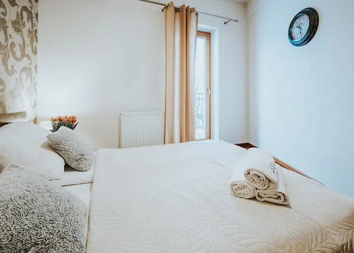 Visitzakopane Gorace Zrodla - Nimfa *