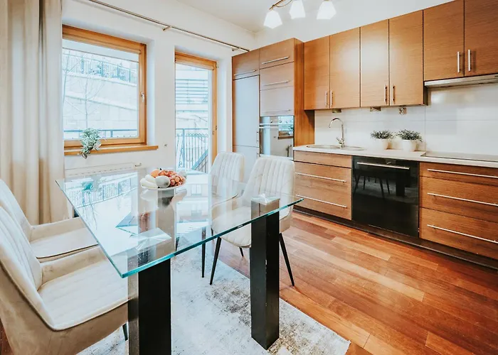 Visitzakopane Gorace Zrodla - Nimfa アパート ザコパネ