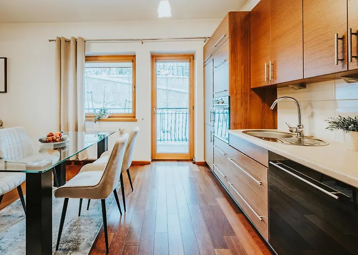 Visitzakopane Gorace Zrodla - Nimfa * ザコパネ